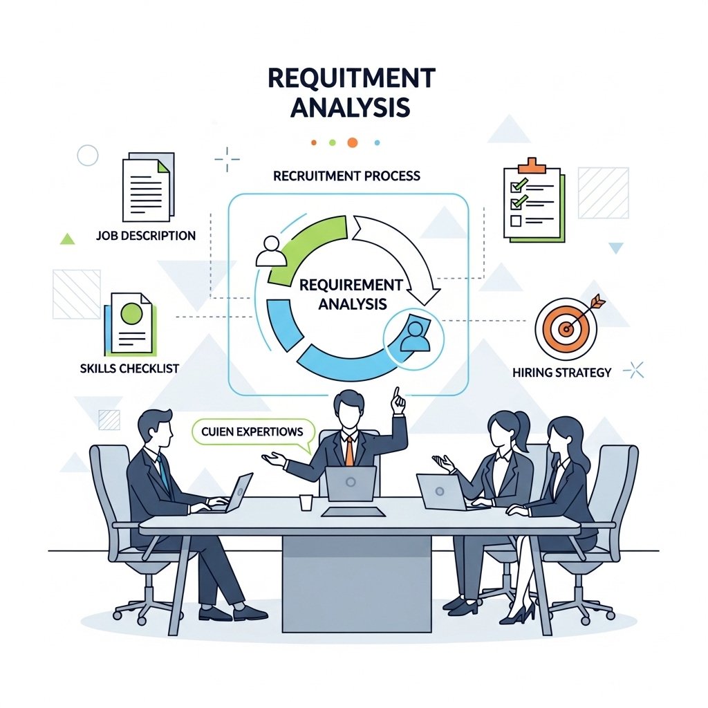 Requirement Analysis